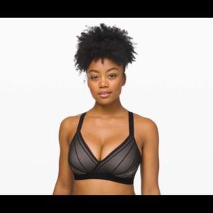 Lululemon Awake to Lace Bra